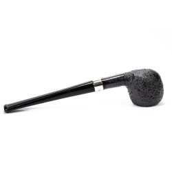 Briar Pipe Peterson Junior Sandblasted Prince