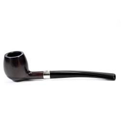 Briar Pipe Peterson Junior Smooth Apple
