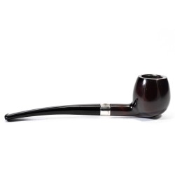 Briar Pipe Peterson Junior Smooth Apple
