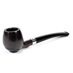 Briar Pipe Peterson Junior Smooth Apple