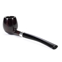 Pipa in Radica Peterson Junior Liscia Apple