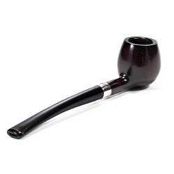 Pipa in Radica Peterson Junior Liscia Apple