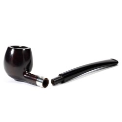 Pipa in Radica Peterson Junior Liscia Apple