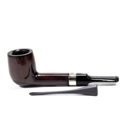 Pipa in Radica Peterson Junior Liscia Lovat