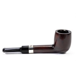 Pipa in Radica Peterson Junior Liscia Lovat