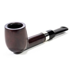 Pipa in Radica Peterson Junior Liscia Lovat