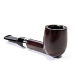 Briar Pipe Peterson Junior Smooth Lovat