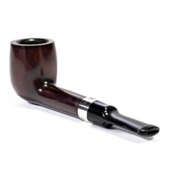 Pipa in Radica Peterson Junior Liscia Lovat