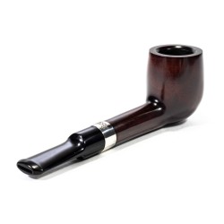 Briar Pipe Peterson Junior Smooth Lovat