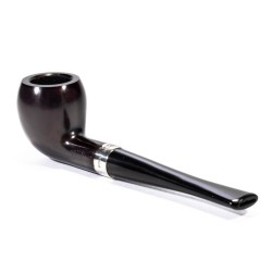 Pipa in Radica Peterson Junior Liscia Pear