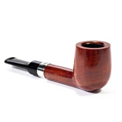 Briar Pipe Peterson Junior Terracotta Smooth Lovat