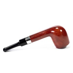 Pipa in Radica Peterson Junior Terracotta Liscia Lovat