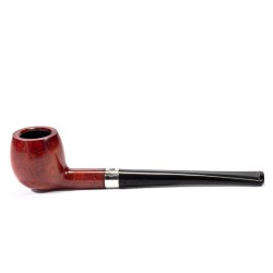 Briar Pipe Peterson Junior Terracotta Smooth Apple