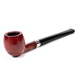 Briar Pipe Peterson Junior Terracotta Smooth Apple