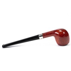 Pipa in Radica Peterson Junior Terracotta Liscia Apple