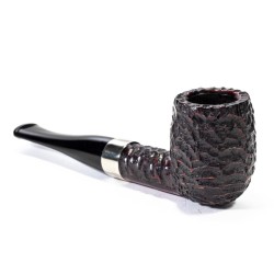 Pipa Peterson Donegal Rusticata Billiard (X105)