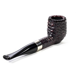 Pipa Peterson Donegal Rusticata Billiard (X105)