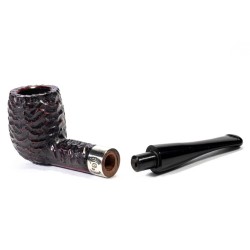 Pipa Peterson Donegal Rusticata Billiard (X105)