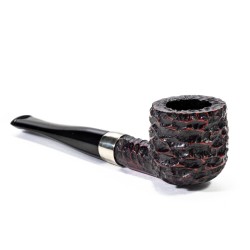 Pipa Peterson Donegal Rusticata Pot (608)