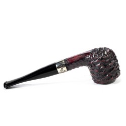 Pipa Peterson Donegal Rusticata Pot (608)