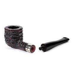 Pipa Peterson Donegal Rusticata Pot (608)