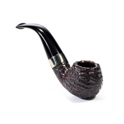 Pipa Peterson Donegal Rusticata Bent Apple (03)