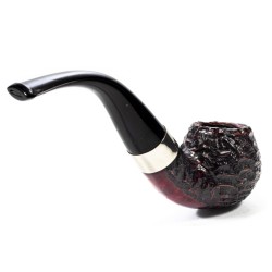 Pipa Peterson Donegal Rusticata Bent Apple (03)