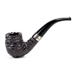 Pipa Peterson Donegal Rusticata Bent Billiard (69)
