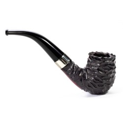 Pipa Peterson Donegal Rusticata Bent Billiard (69)
