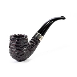 Pipa Peterson Donegal Rusticata Bent Billiard (69)