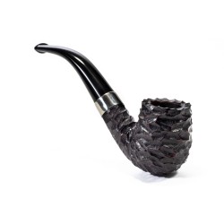 Pipa Peterson Donegal Rusticata Bent Billiard (69)