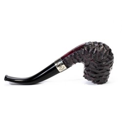 Pipa Peterson Donegal Rusticata Bent Billiard (69)