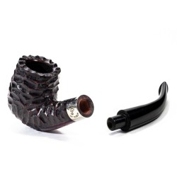 Pipa Peterson Donegal Rusticata Bent Billiard (69)