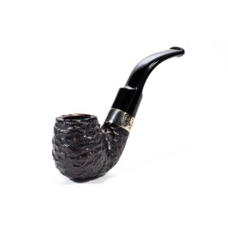 Pipa Peterson Donegal Rusticata Bent Billiard (221)