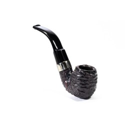 Pipa Peterson Donegal Rusticata Bent Billiard (221)