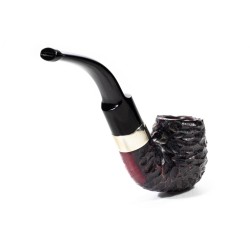 Pipa Peterson Donegal Rusticata Bent Billiard (221)