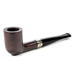 Briar Pipe Peterson Aran Smooth Dublin (120)