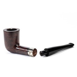 Briar Pipe Peterson Aran Smooth Dublin (120)