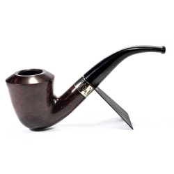 Pipa in Radica Peterson Aran Calabash (B10)