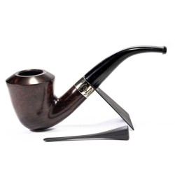 Pipa in Radica Peterson Aran Calabash (B10)