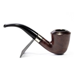 Pipa in Radica Peterson Aran Calabash (B10)