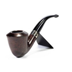 Briar Pipe Peterson Aran Calabash (B10)