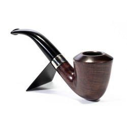 Pipa in Radica Peterson Aran Calabash (B10)