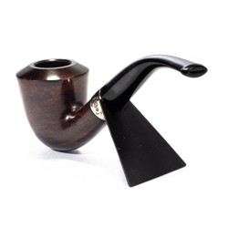 Briar Pipe Peterson Aran Calabash (B10)