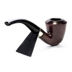 Briar Pipe Peterson Aran Calabash (B10)
