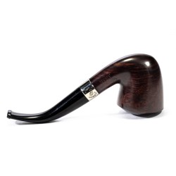 Briar Pipe Peterson Aran Calabash (B10)