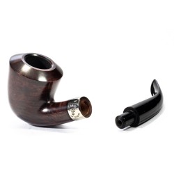 Pipa in Radica Peterson Aran Calabash (B10)