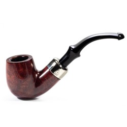 Pipe Peterson Standard System Bent Billiard (307)