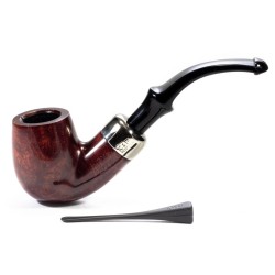 Pipa Peterson Standard System Bent Billiard (307)