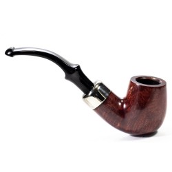 Pipe Peterson Standard System Bent Billiard (307)
